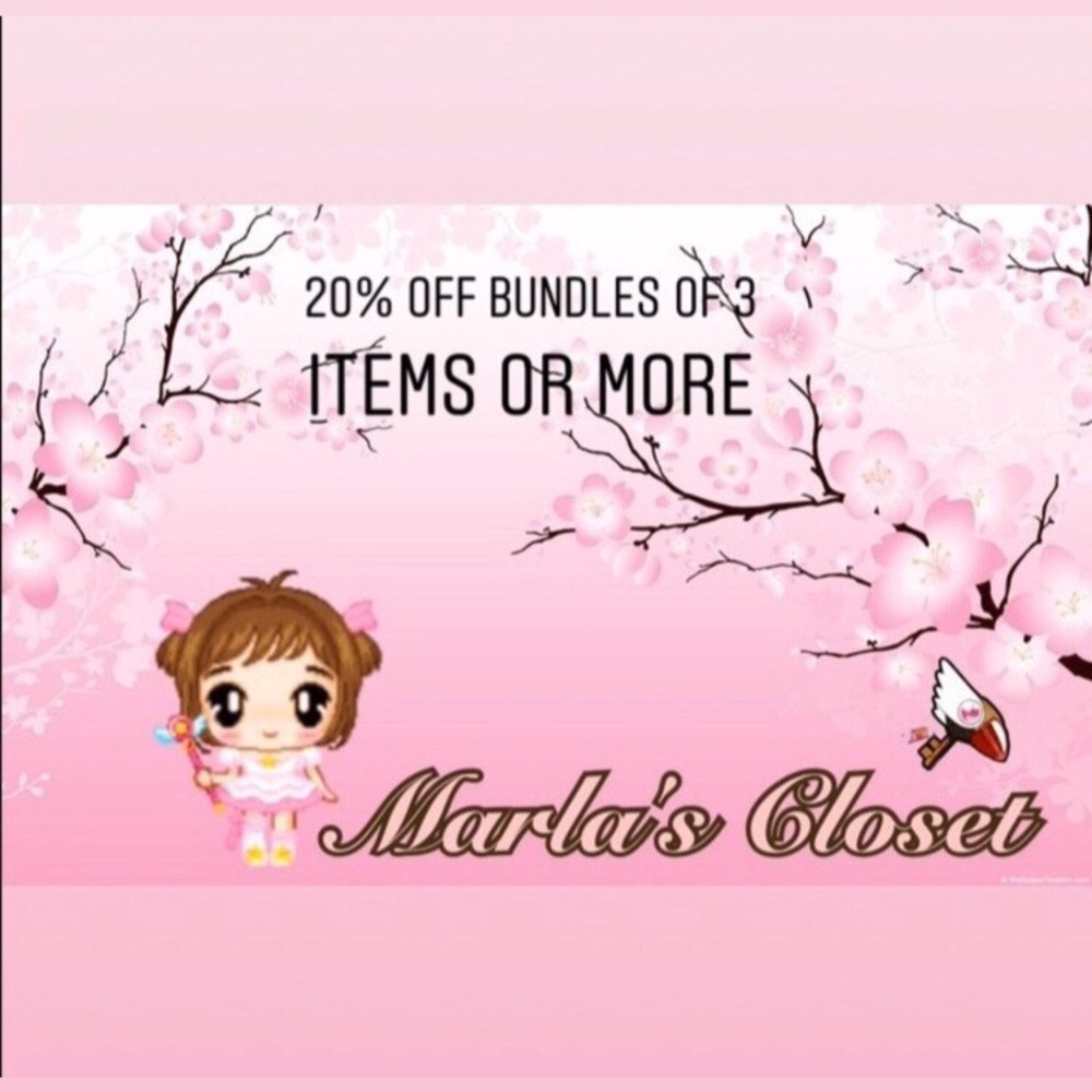 🌸 SALES 🌸